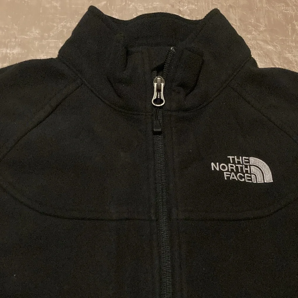 The NorthFace Windwall jacket - Picture 2 of 6